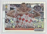 Mario Mandzukic