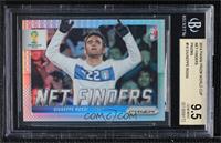 Giuseppe Rossi [BGS 9.5 GEM MINT]