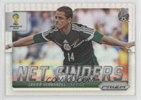 Javier Hernandez [EX to NM]