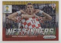 Mario Mandzukic