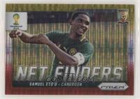 Samuel Eto'o [EX to NM]