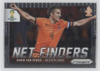 Robin van Persie