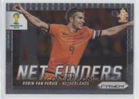 Robin van Persie