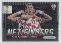 Mario Mandzukic