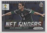 Javier Hernandez