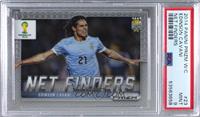 Edinson Cavani [PSA 9 MINT]