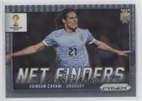 Edinson Cavani [EX to NM]