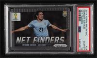 Edinson Cavani [PSA 10 GEM MT]