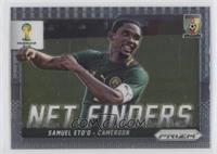 Samuel Eto'o [EX to NM]