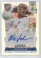 Alexi Lalas #/25