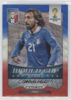 Andrea Pirlo [EX to NM]