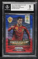 Eden Hazard [BGS 9 MINT]