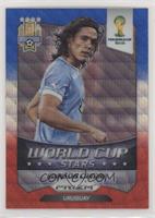 Edinson Cavani [EX to NM]