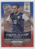 Landon Donovan