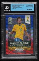 Neymar Jr. [BGS Authentic]