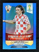 Luka Modric #/199