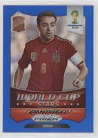 Xavi Hernandez #/199