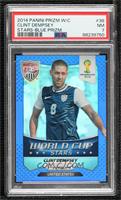 Clint Dempsey [PSA 7 NM] #/199