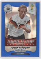 Jurgen Klinsmann #/199