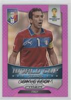 Gianluigi Buffon #/99