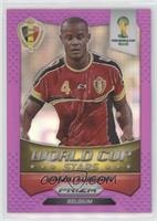 Vincent Kompany #/99