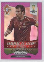 Luis Figo #/99