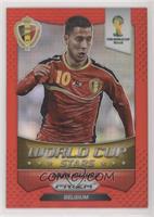 Eden Hazard #/149