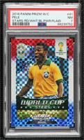 Pele [PSA 7 NM]