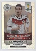 Mesut Ozil [EX to NM]