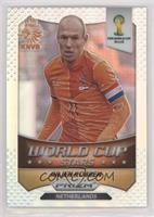 Arjen Robben [EX to NM]