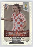 Luka Modric