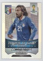 Andrea Pirlo [EX to NM]