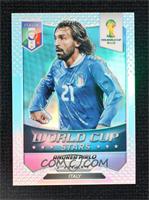 Andrea Pirlo