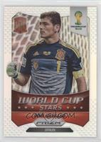 Iker Casillas [EX to NM]