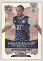 Landon Donovan