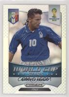 Roberto Baggio