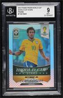 Neymar Jr. [BGS 9 MINT]