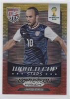 Landon Donovan