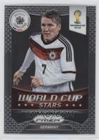 Bastian Schweinsteiger