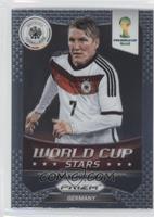 Bastian Schweinsteiger