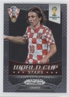 Luka Modric