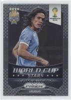 Edinson Cavani [Good to VG‑EX]