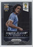 Edinson Cavani