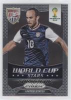 Landon Donovan