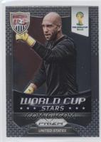 Tim Howard