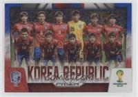 Korea Republic