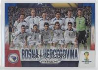 Bosnia-Herzegovina