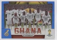 Ghana #/199