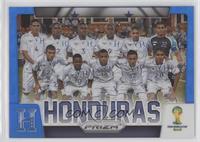 Honduras #/199