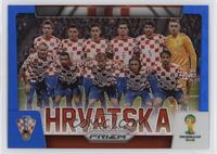 Hrvatska #/199